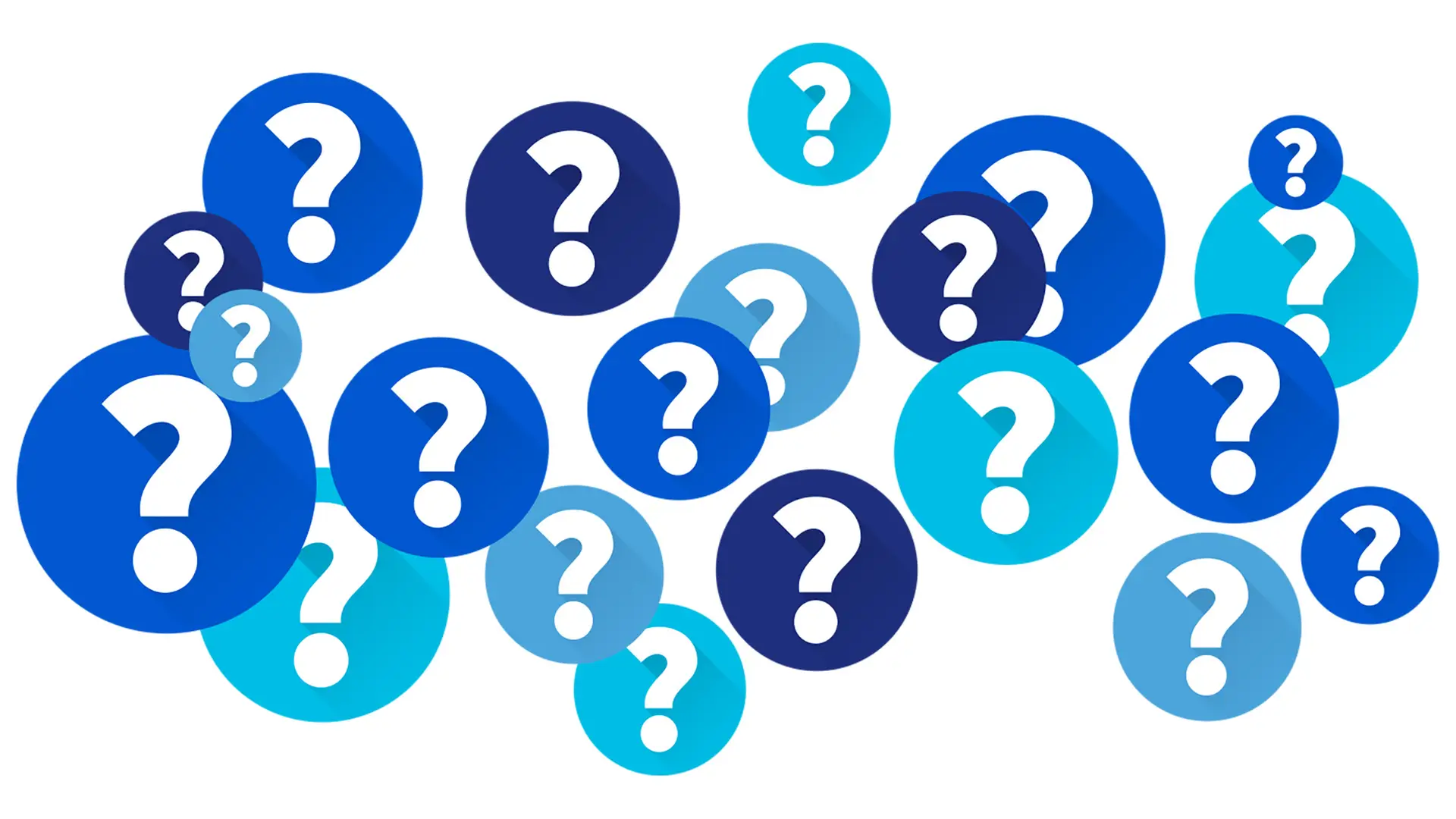 Frequently Asked Questions About DMCs
