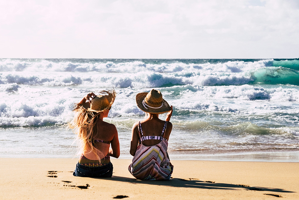 Caribbean
