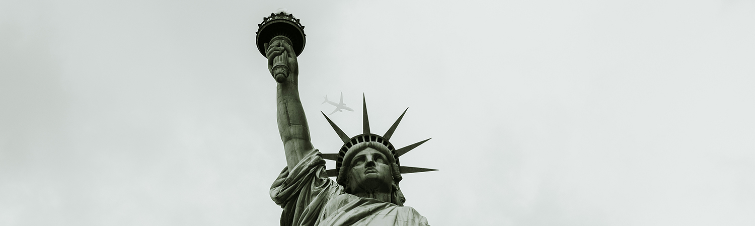 Destinations North America